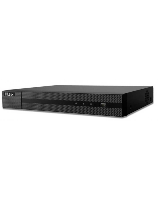HILOOK NVR-232MH-B/16P 32 KANAL 8MP 16 KANAL POE NVR