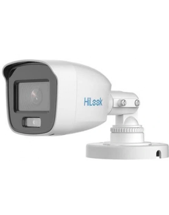 HILOOK THC-B129-M 2MP 3.6MM COLORVU METAL KASA