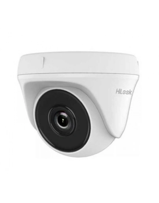 HILOOK THC-T120-PS 2MP TURRET 2.8MM MİKROFONLU