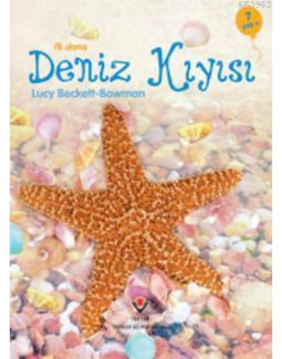 İlk Okuma - Deniz Kıyısı