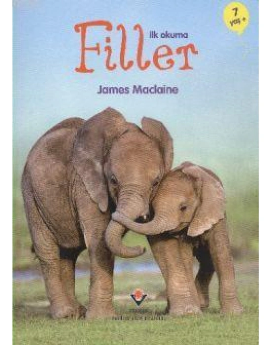 İlk Okuma - Filler