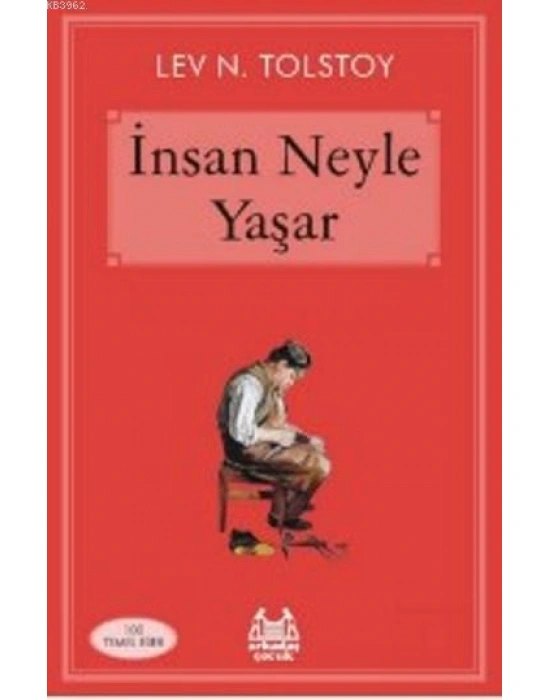İnsan Neyle Yaşar