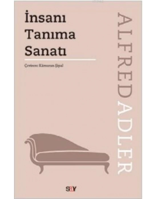 İnsanı Tanıma Sanatı