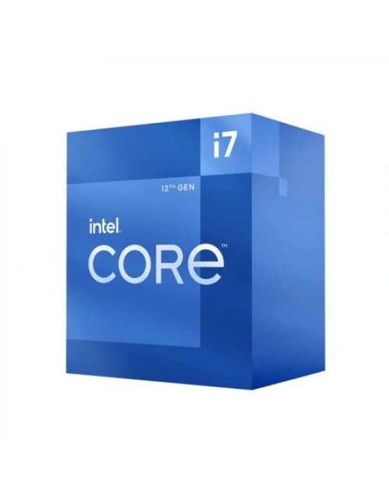 INTEL CORE i7-12700 3.60Ghz 25MB 12.Nesil 1700p