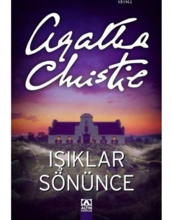 Işıklar Sönünce