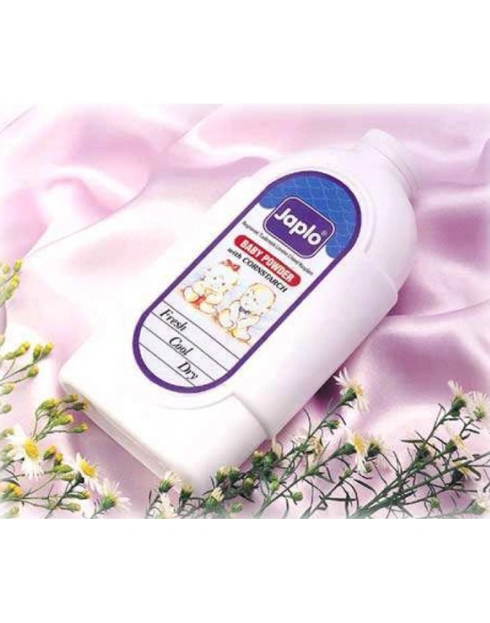 Japlo Bebek Pudrası 150gr