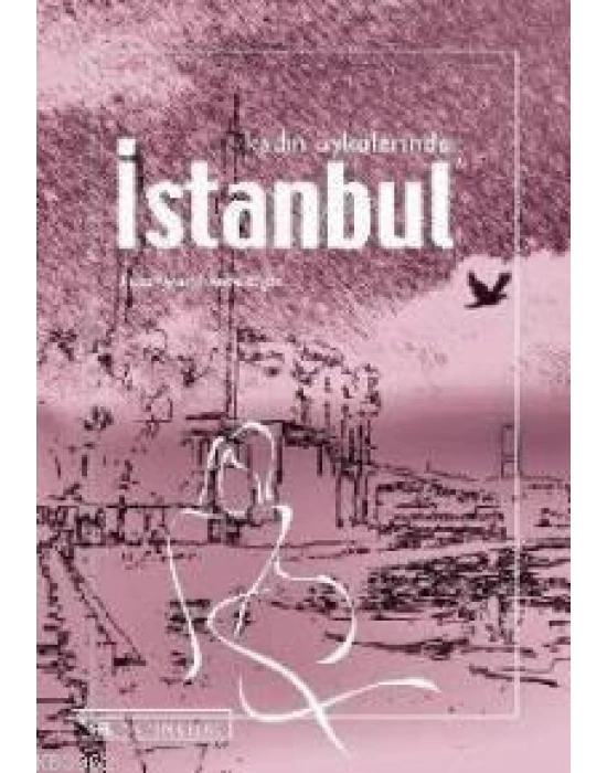 Kadın Öykülerinde İstanbul