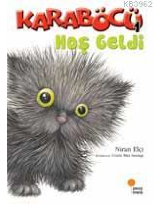 Karaböcü 1 - Hoş Geldi