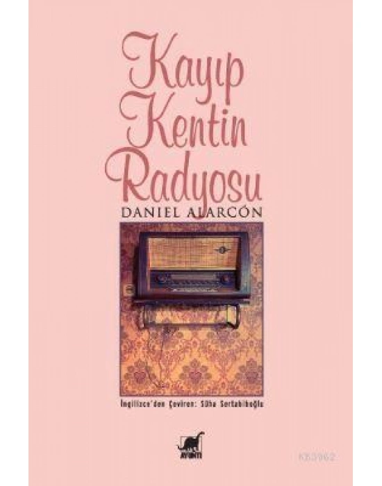 Kayıp Kentin Radyosu