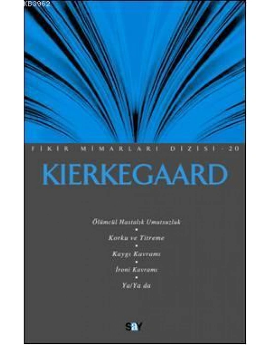 Kierkegaard