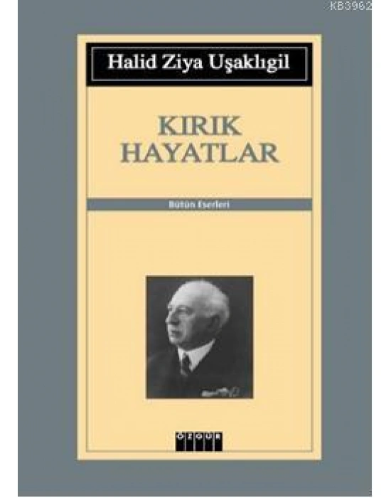 Kırık Hayatlar