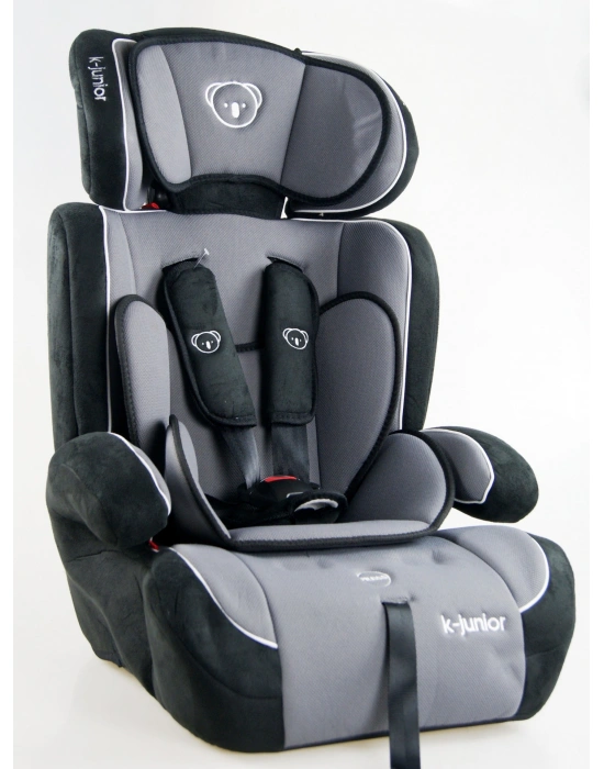 Koala Multina Silversport 9-36 Kg Oto Koltuğu