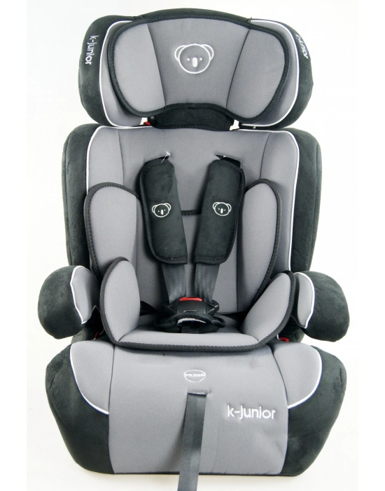 Koala Multina Silversport 9-36 Kg Oto Koltuğu