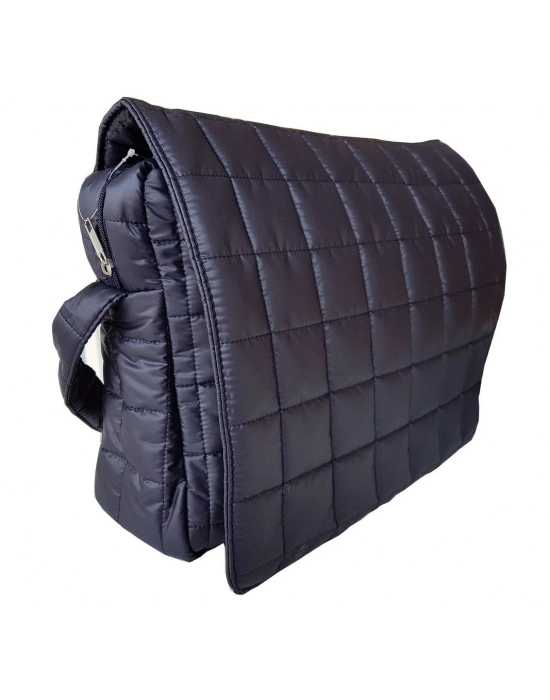 Kraft Bebek Bakım Çantası (1705) - Siyah