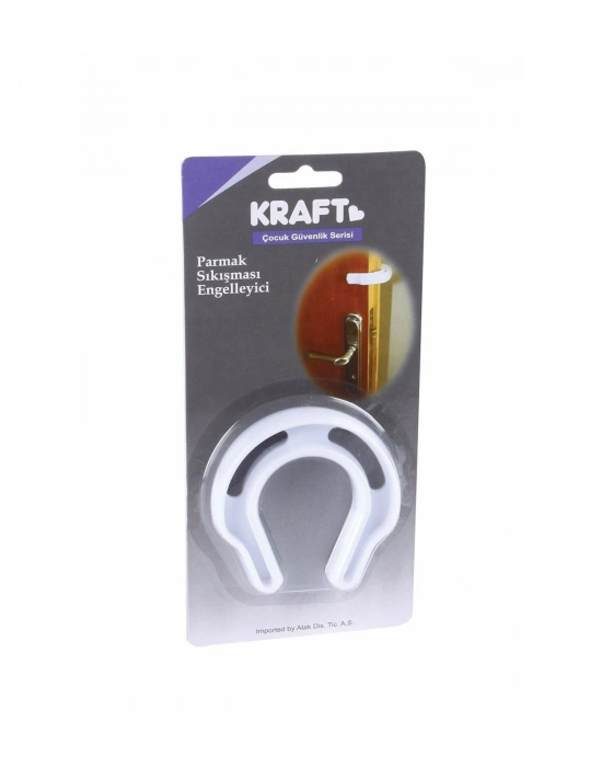 Kraft Parmak Sıkışması Engelleyici Dg Pt-2893B