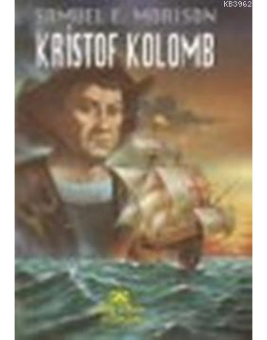 Kristof Kolomb