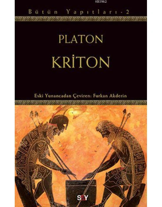 Kriton