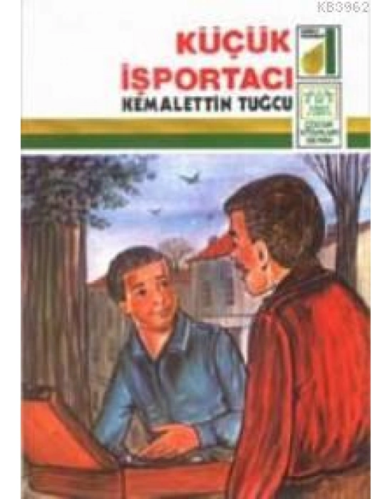 Küçük İşportacı