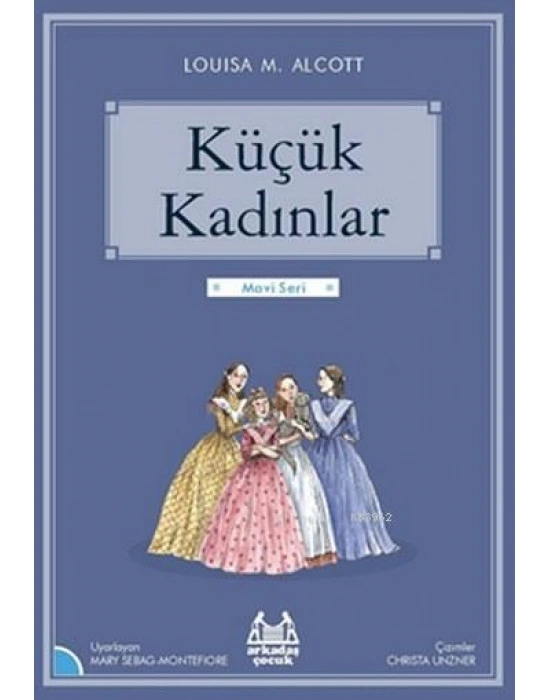 Küçük Kadınlar