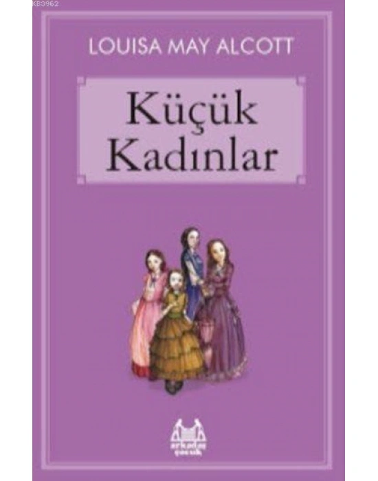 Küçük Kadınlar