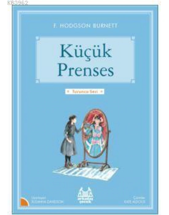 Küçük Prenses