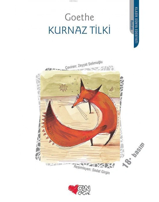Kurnaz Tilki