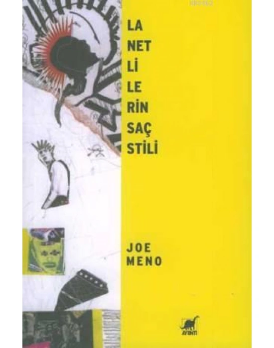 Lanetlilerin Saç Stili