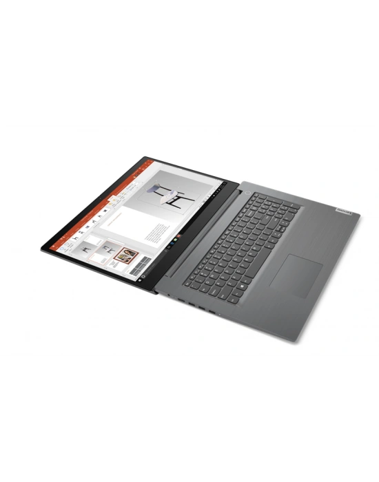LENOVO V17 82GX0098TX i7-1065G7 12GB 1TB+256GB SSD 2GB MX330 17 FDOS