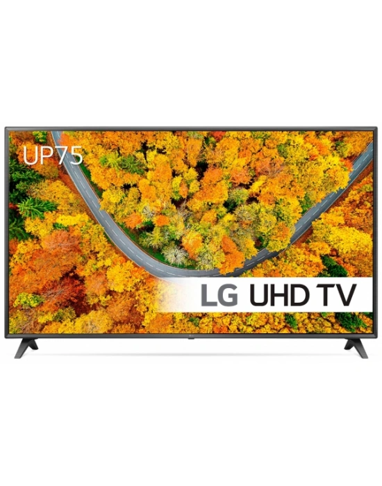 LG 43UP75006LF 43 4K ULTRA HD TV
