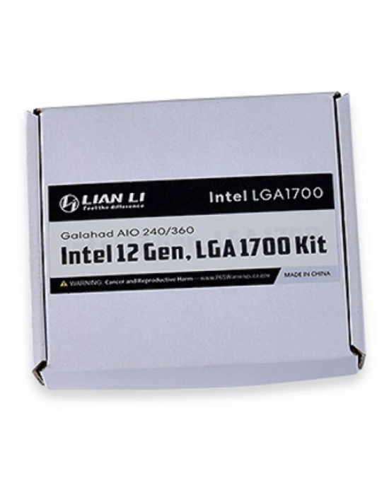 Lian Li Galahad Intel 12 Mounting Kit – LGA 1700