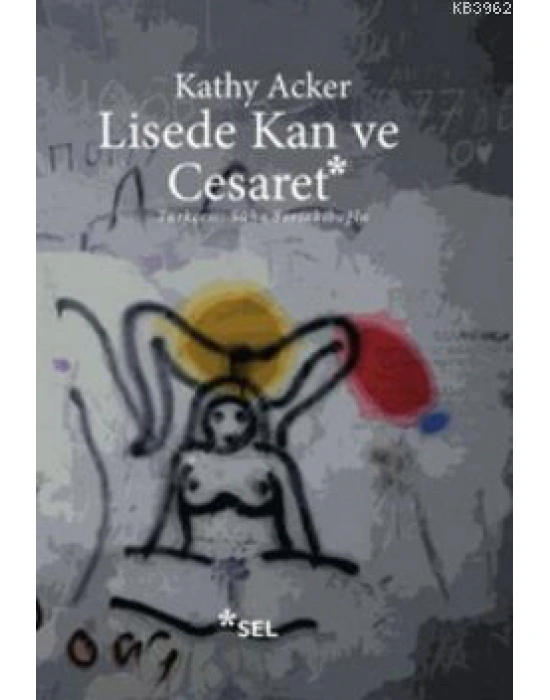 Lisede Kan ve Cesaret