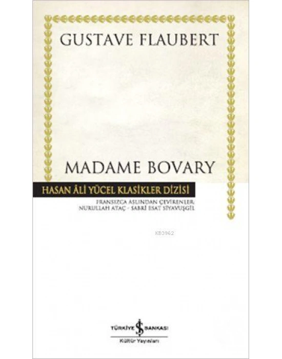 Madame Bovary