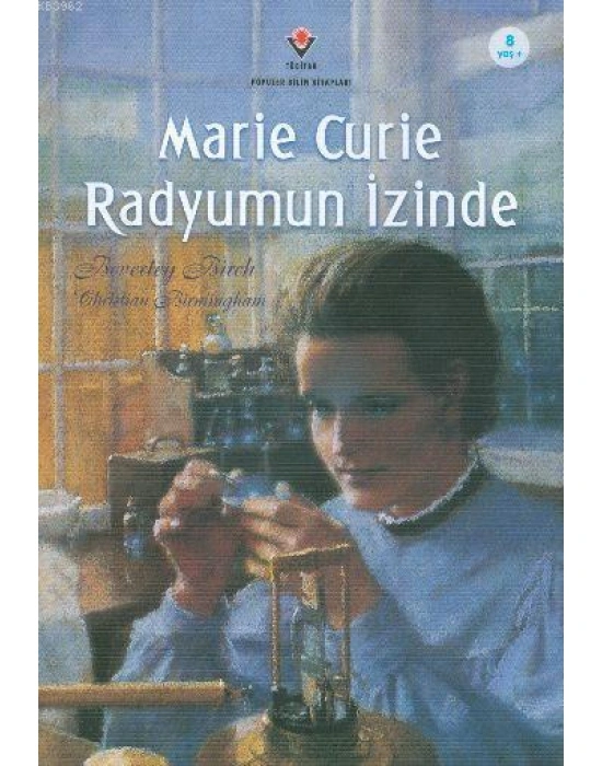Marie Curie Radyumun İzinde