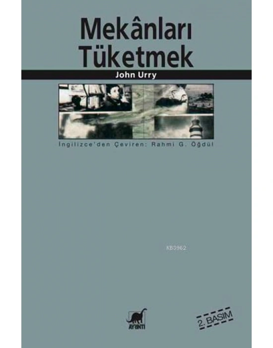 Mekânları Tüketmek