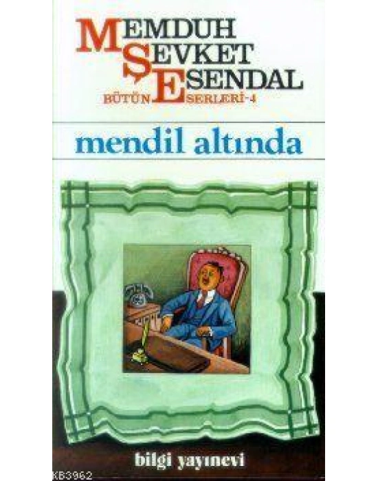 Mendil Altında