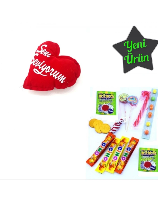 Mezuniyete Özel Hediye Konservesi