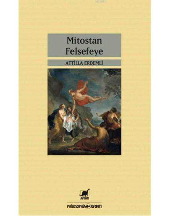 Mitostan Felsefeye