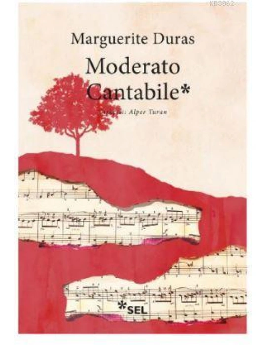 Moderato Cantabile