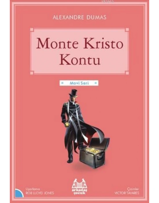 Monte Kristo Kontu