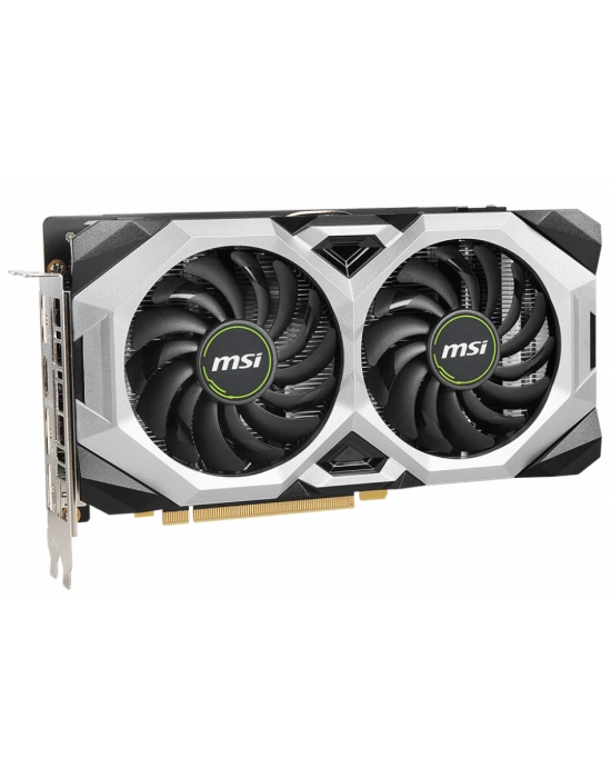 MSI GEFORCE RTX 2060 VENTUS 12G OC 12GB GDDR6 HDMI DP 192Bit