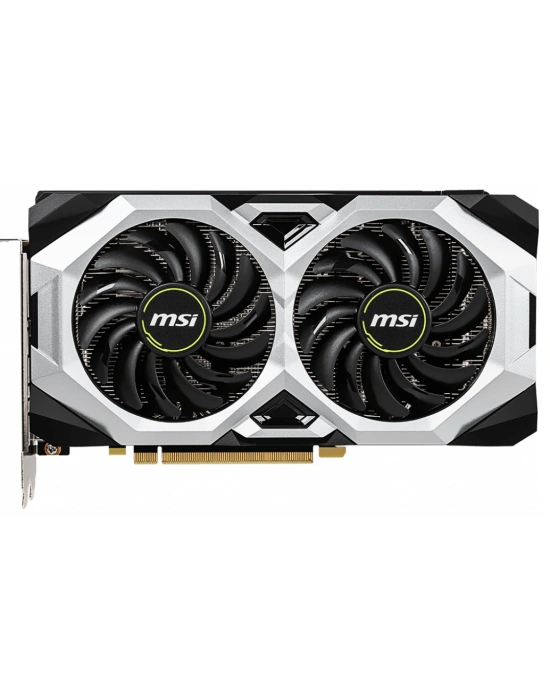 MSI GEFORCE RTX 2060 VENTUS 12G OC 12GB GDDR6 HDMI DP 192Bit
