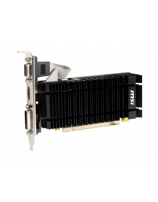 MSI N730K-2GD3H/LPV1 DDR3 2GB DL-DVI-D HDMI 64Bit