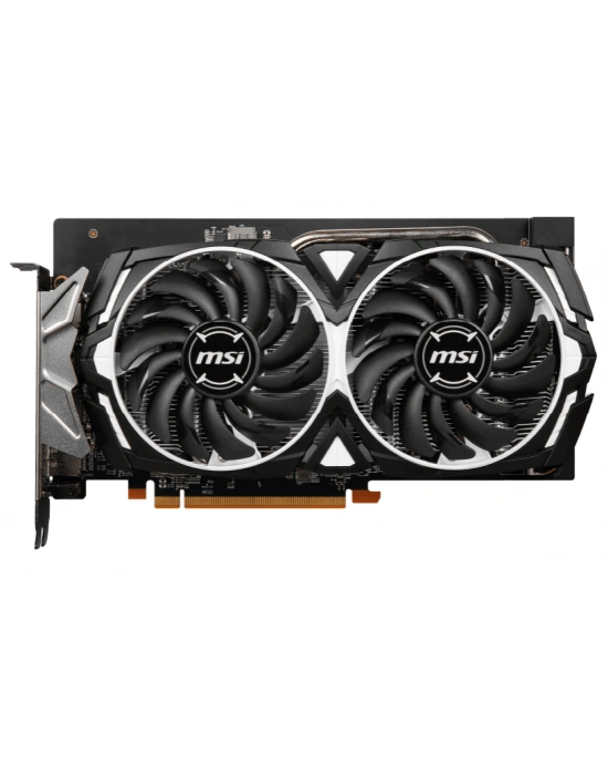 MSI RADEON RX 6600 ARMOR 8G GDDR6 HDMI 3XDP 128BİT