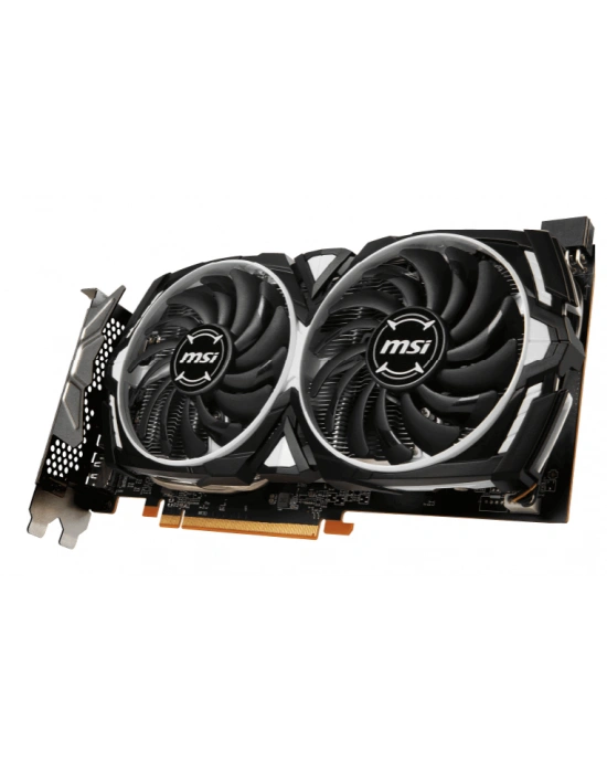 MSI RADEON RX 6600 ARMOR 8G GDDR6 HDMI 3XDP 128BİT