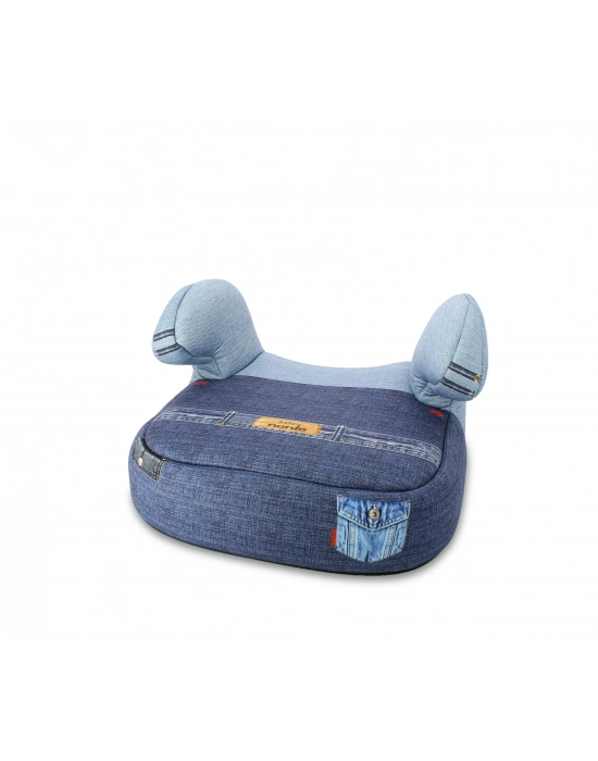 Nania Dreamy 15-36Kg Oto Koltuğu Yükseltici - Blue Jean