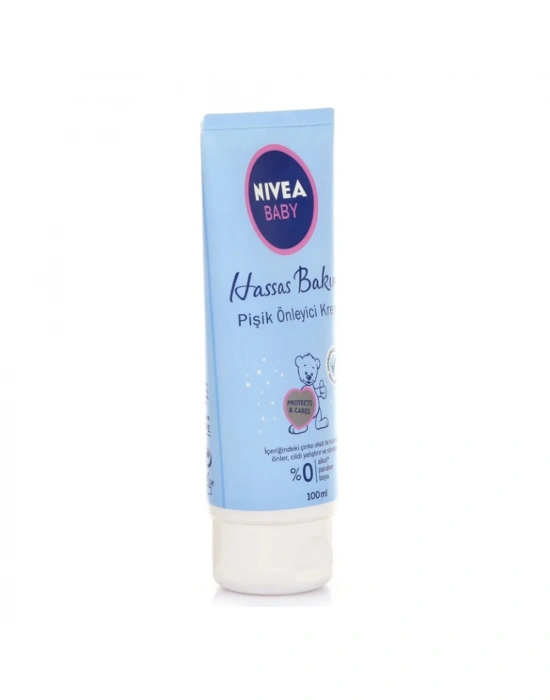 Nivea Baby Pişik Kremi 100ML
