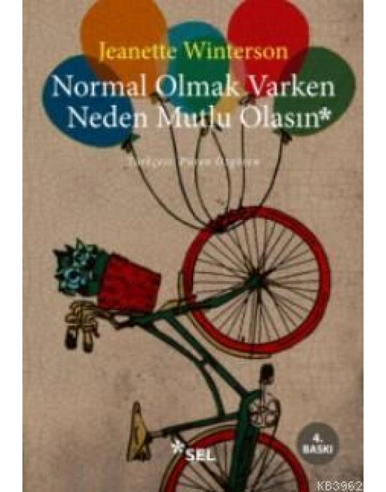 Normal Olmak Varken Neden Mutlu Olasın