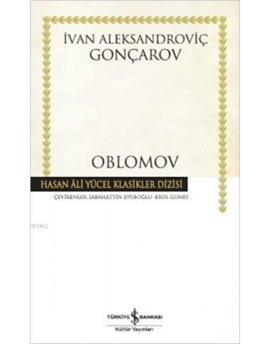 Oblomov
