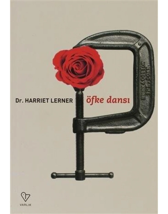 Öfke Dansı; İlişki Modellerini Değiştirmek İsteyen Kadınlar İçin Rehber