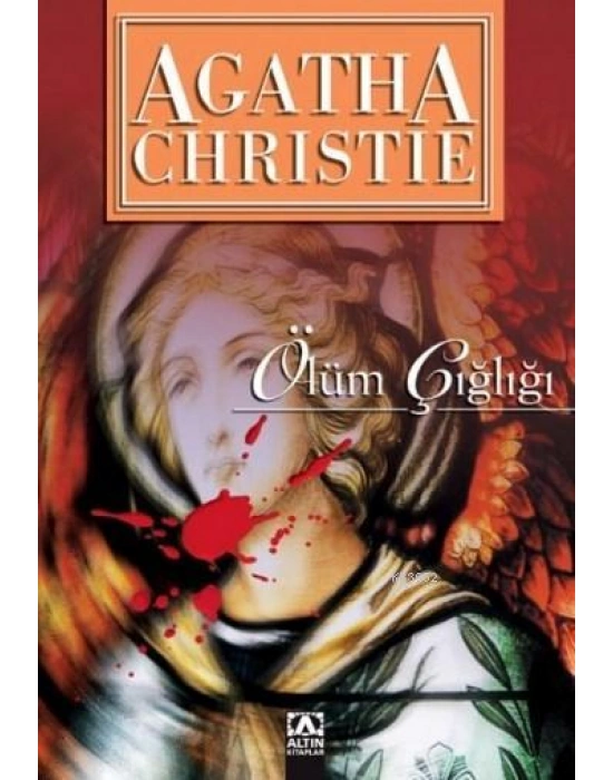 Ölüm Çığlığı